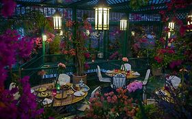 Riad La Maison Verte