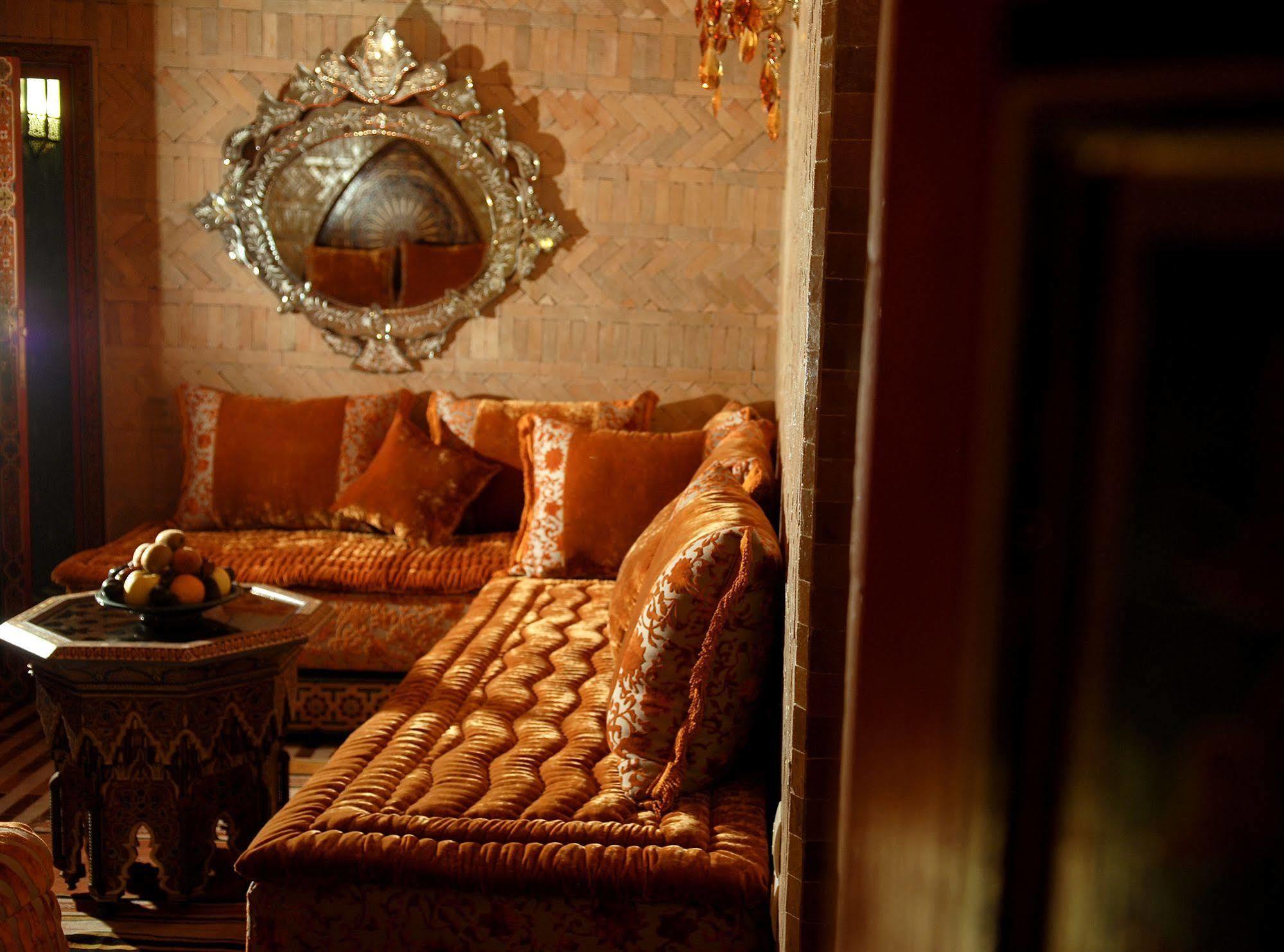 Riad La Maison Verte Fez Exterior photo